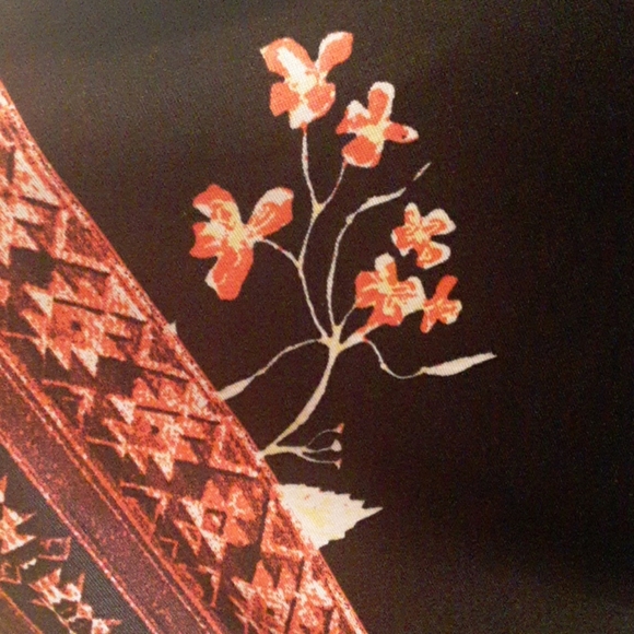 BAILEY BLUE BRAND / WOMANS DRESS / PLUS SIZED 1X - Picture 3 of 9